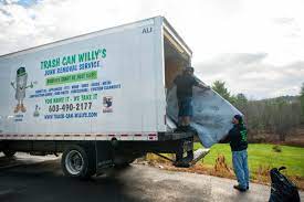 Best Commercial Junk Removal  in Sherrelwood, CO